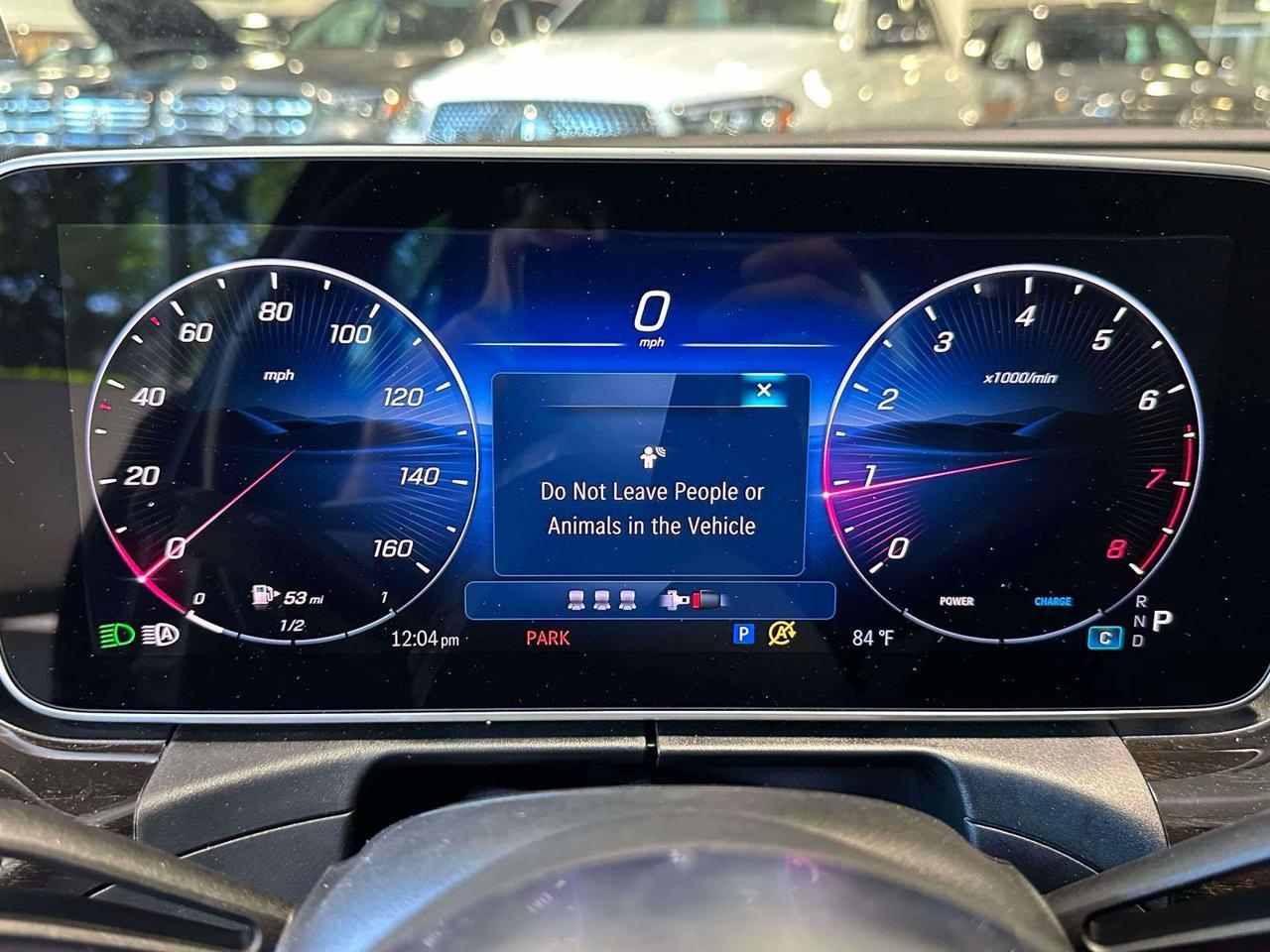 2025 Mercedes-Benz C-Class C 300 Morristown NJ