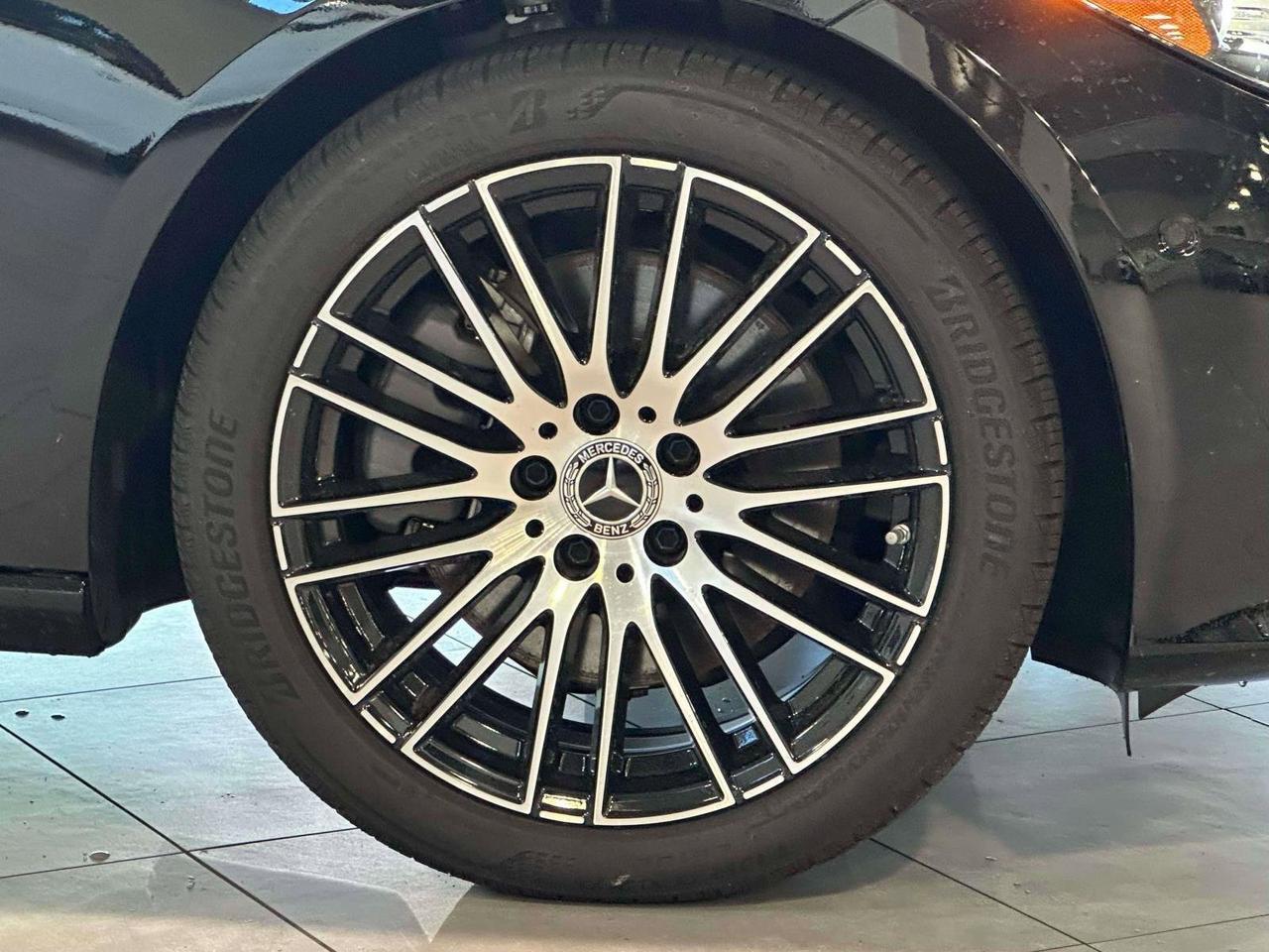 2025 Mercedes-Benz C-Class C 300 Morristown NJ