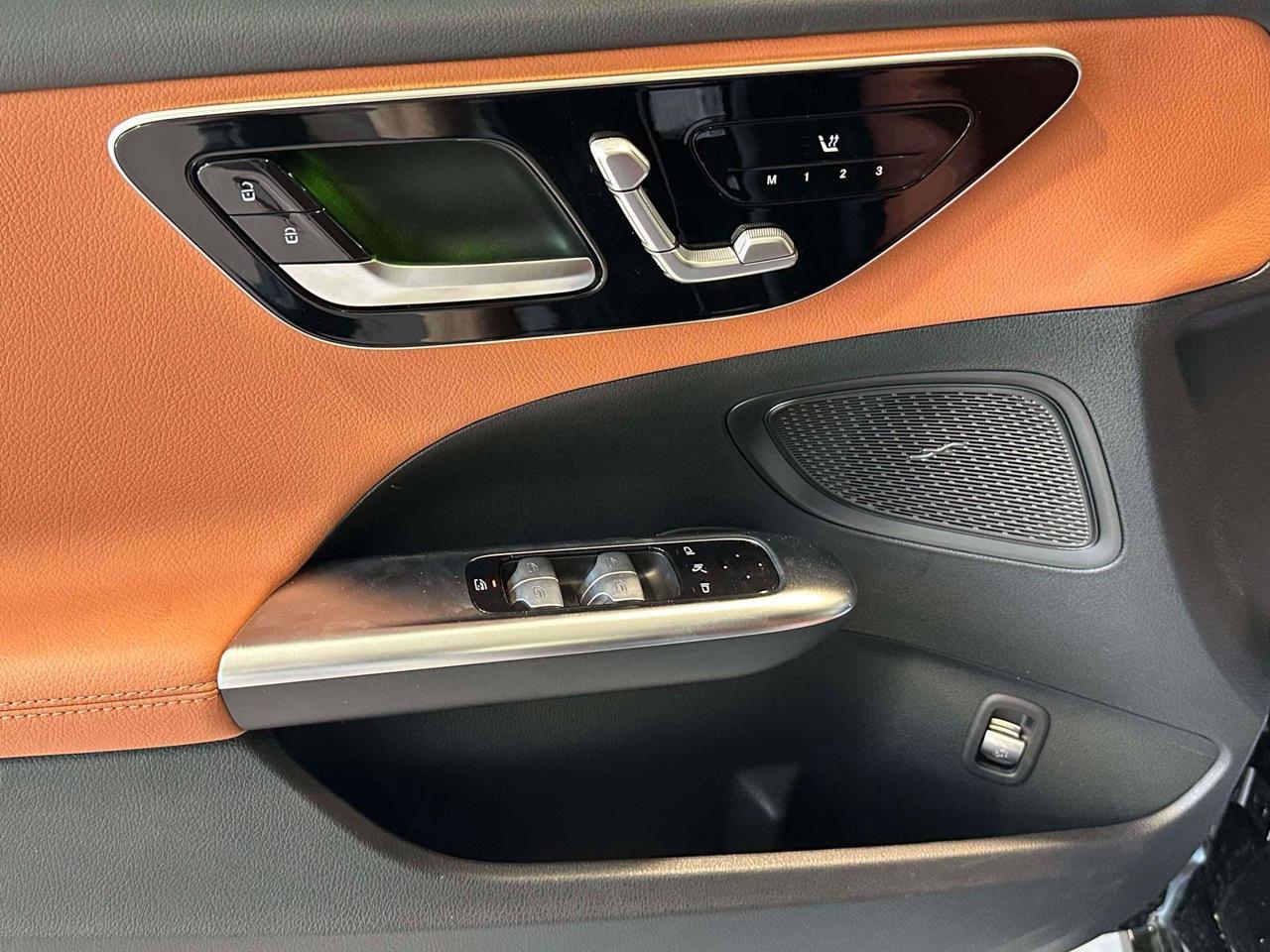 2025 Mercedes-Benz C-Class C 300 Morristown NJ