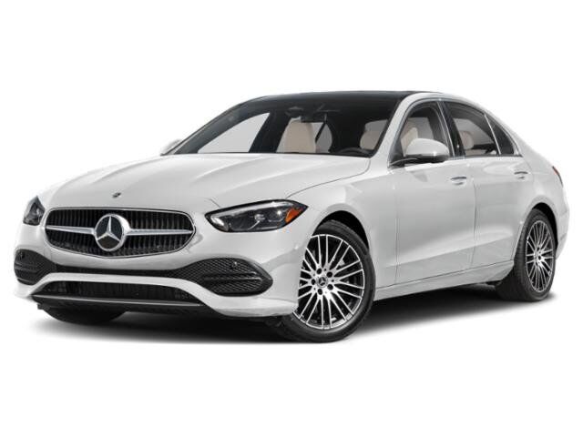 2025 Mercedes-Benz C-Class C 300 Morristown NJ