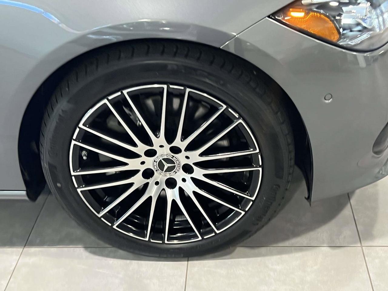 2025 Mercedes-Benz C-Class C 300 Morristown NJ