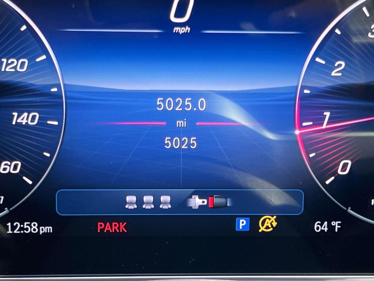 2025 Mercedes-Benz C-Class C 300 Morristown NJ