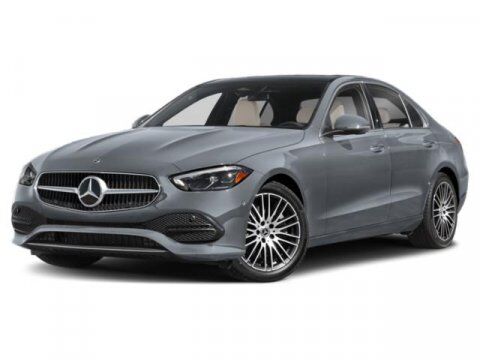 2025 Mercedes-Benz C-Class C 300 Morristown NJ