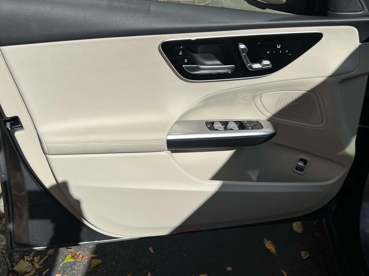 2025 Mercedes-Benz C-Class C 300 Morristown NJ