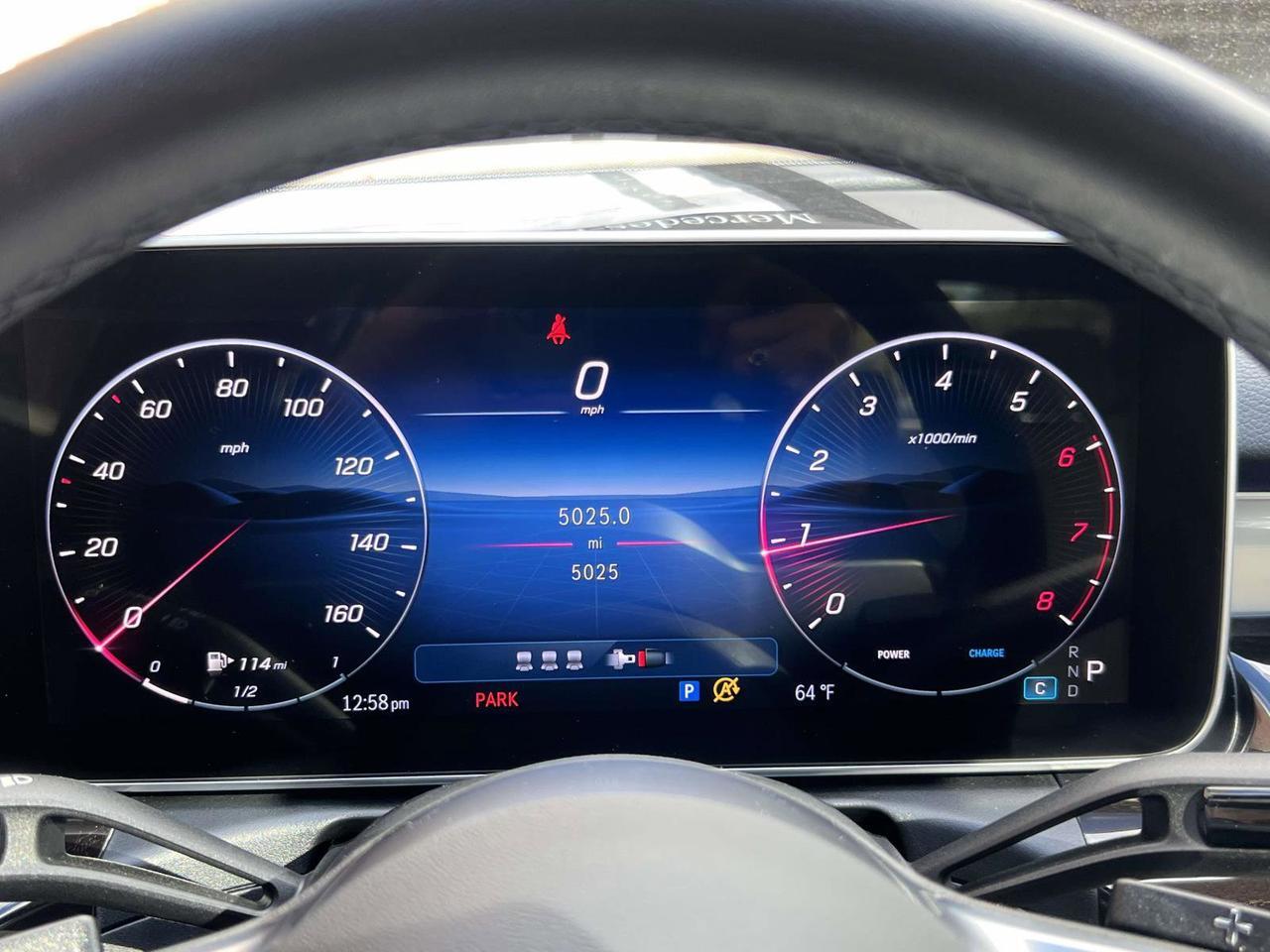 2025 Mercedes-Benz C-Class C 300 Morristown NJ