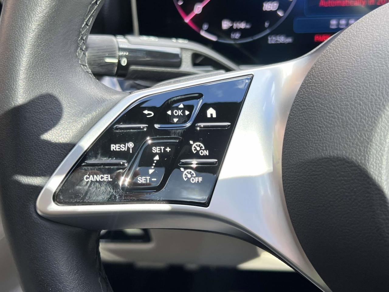 2025 Mercedes-Benz C-Class C 300 Morristown NJ