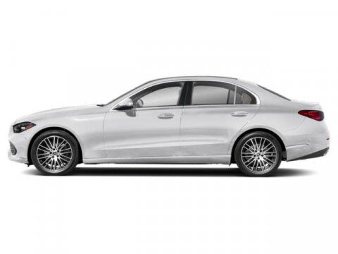 2025 Mercedes-Benz C-Class C 300 Morristown NJ