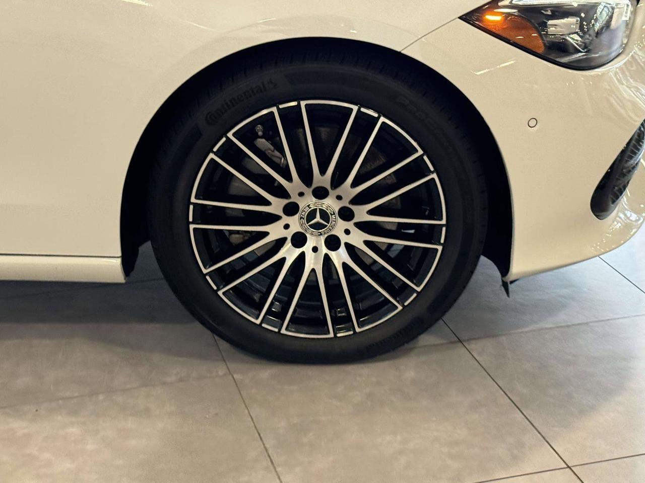 2025 Mercedes-Benz C-Class C 300 Morristown NJ