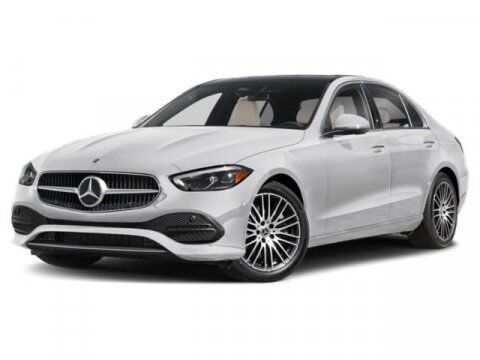 2025 Mercedes-Benz C-Class C 300 Morristown NJ