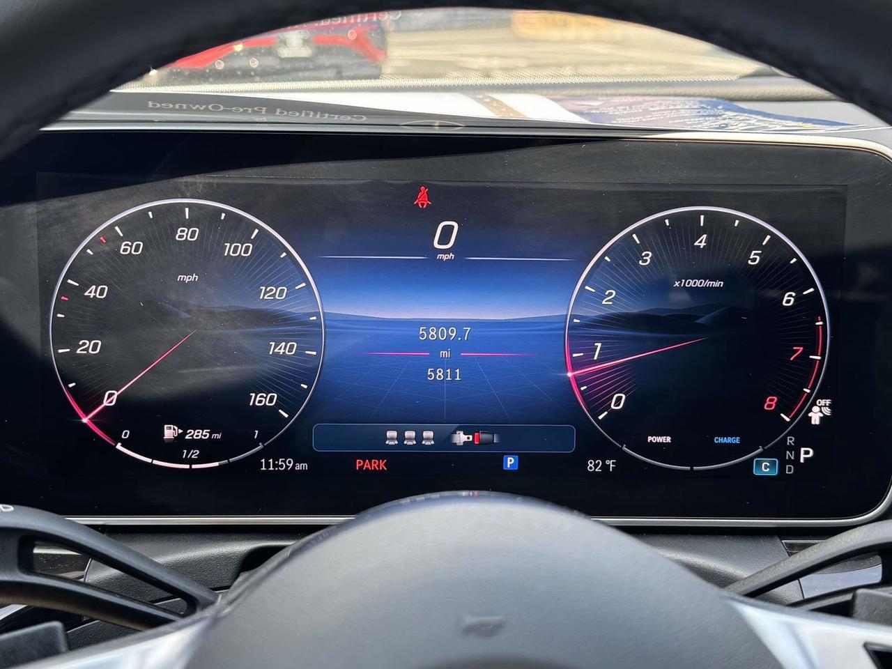 2025 Mercedes-Benz C-Class C 300 Morristown NJ