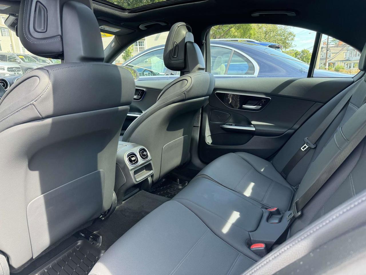 2025 Mercedes-Benz C-Class C 300 Morristown NJ