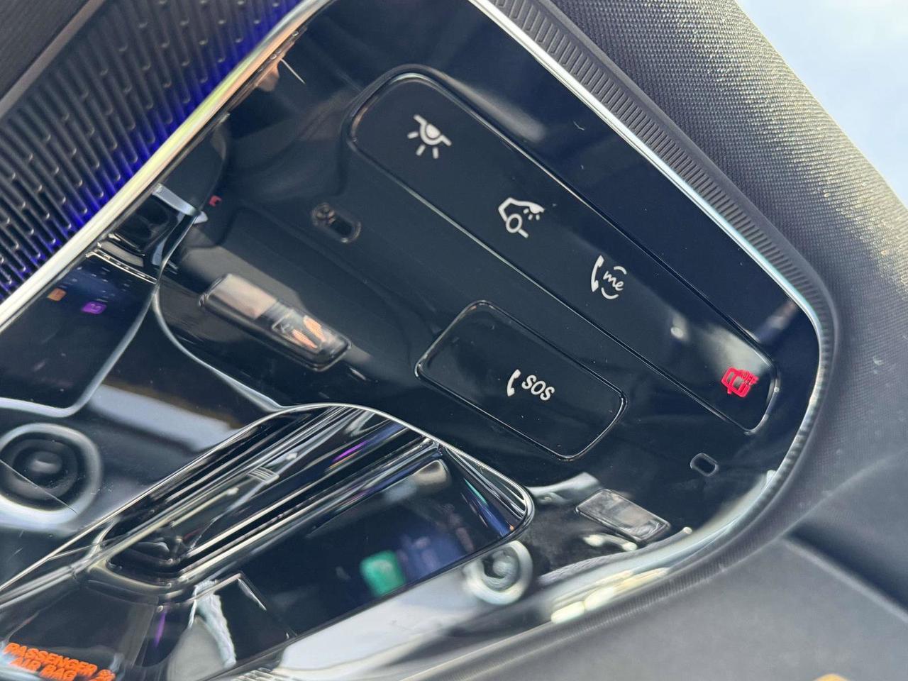 2025 Mercedes-Benz C-Class C 300 Morristown NJ