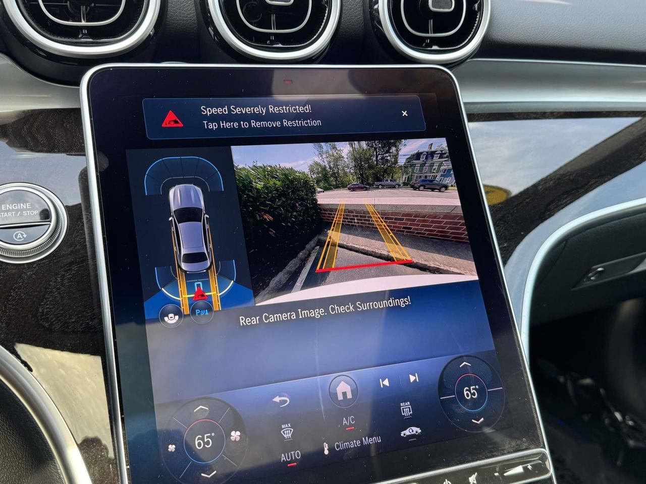 2025 Mercedes-Benz C-Class C 300 Morristown NJ
