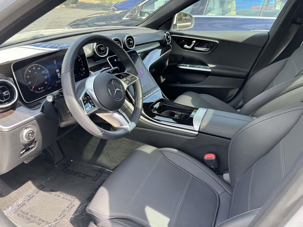 2025 Mercedes-Benz C-Class C 300 Morristown NJ