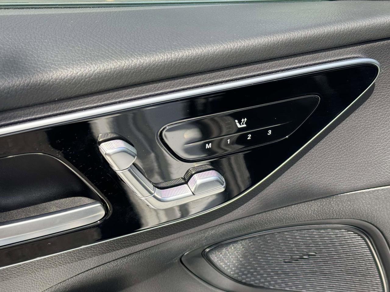 2025 Mercedes-Benz C-Class C 300 Morristown NJ