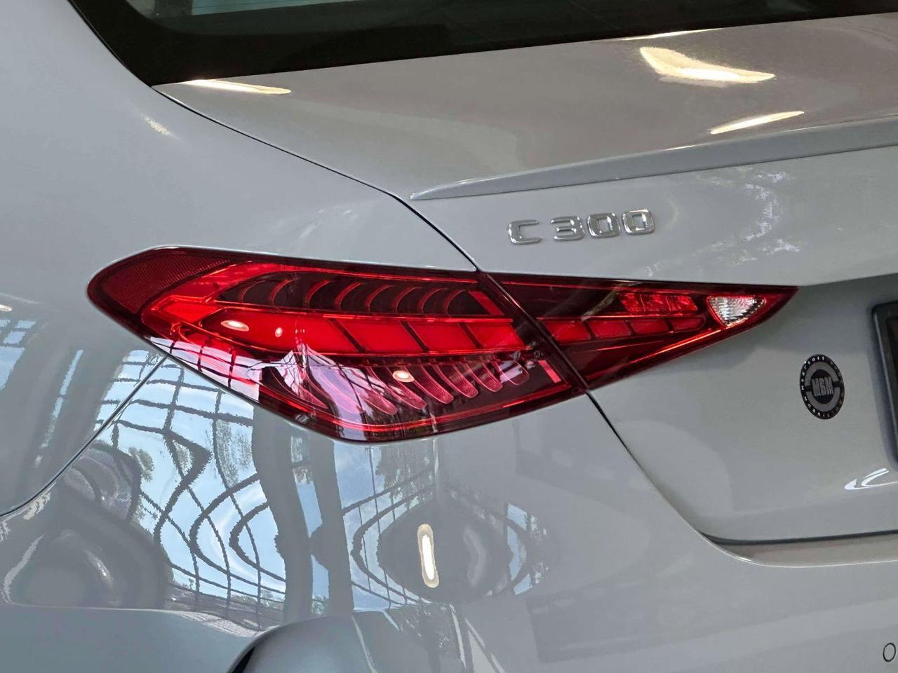 2025 Mercedes-Benz C-Class C 300 Morristown NJ