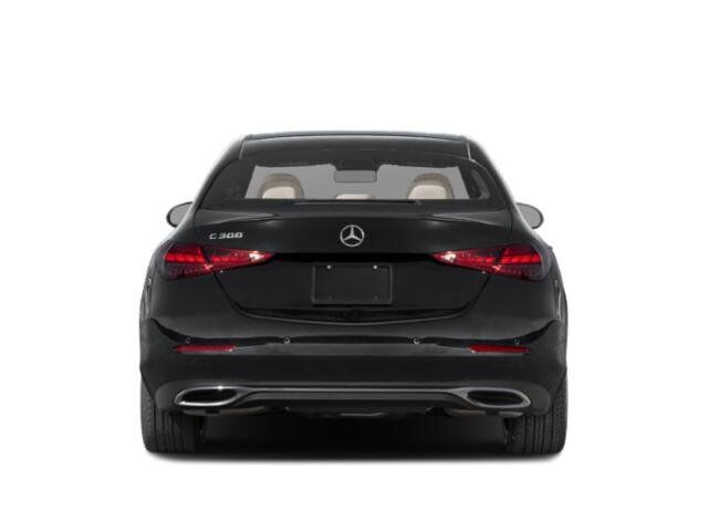 2025 Mercedes-Benz C-Class C 300 Morristown NJ