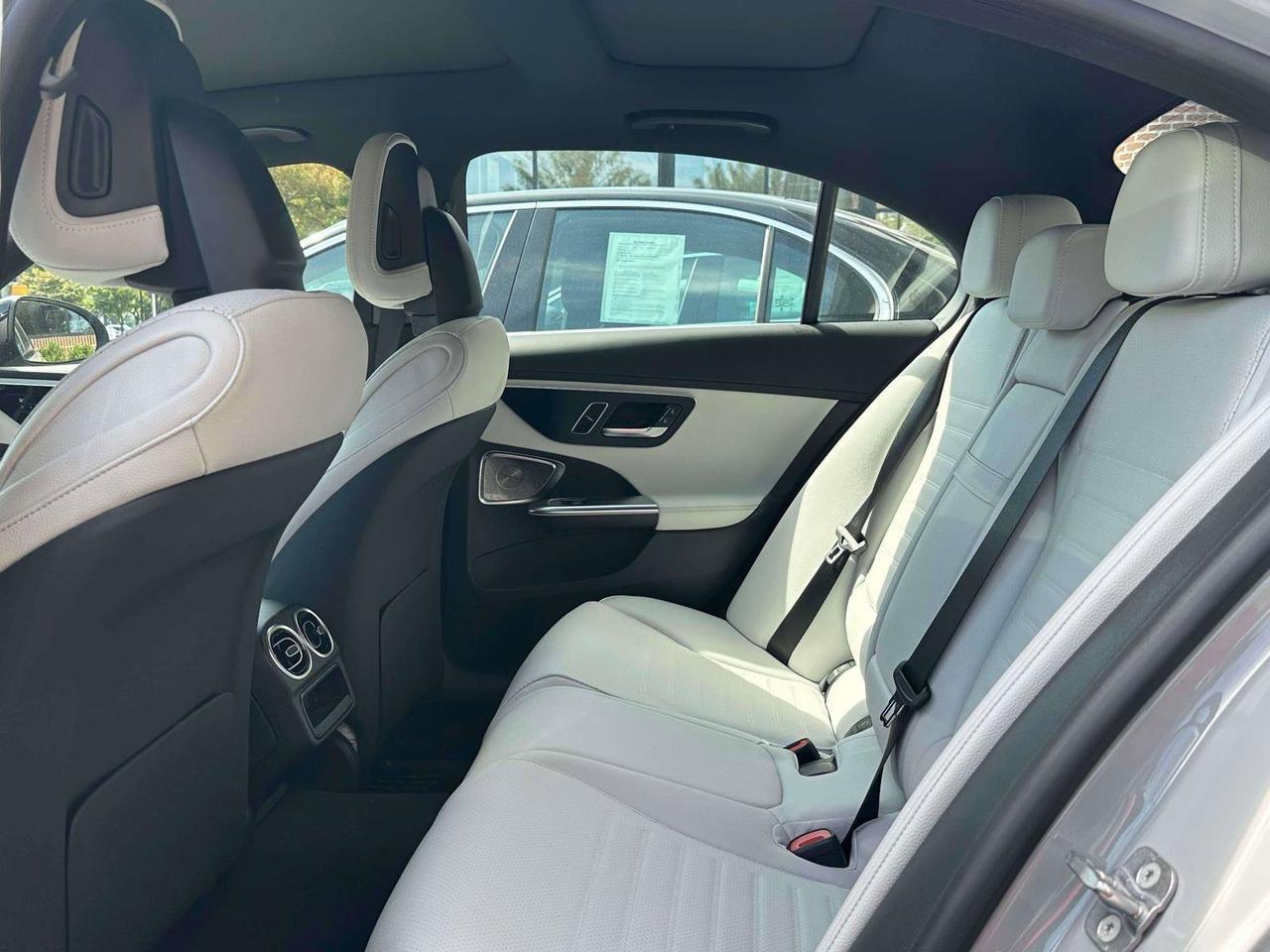 2025 Mercedes-Benz C-Class C 300 Morristown NJ