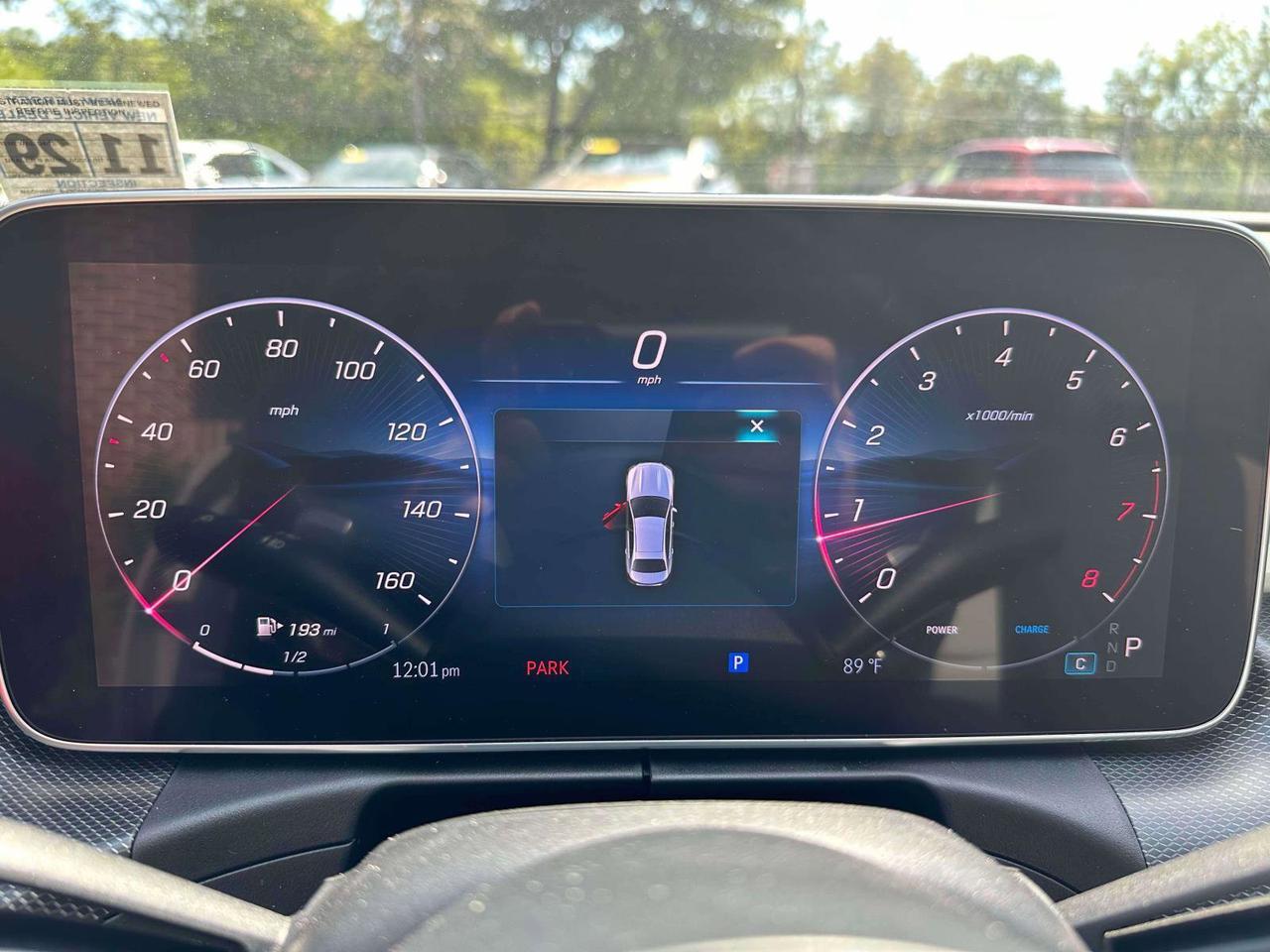 2025 Mercedes-Benz C-Class C 300 Morristown NJ