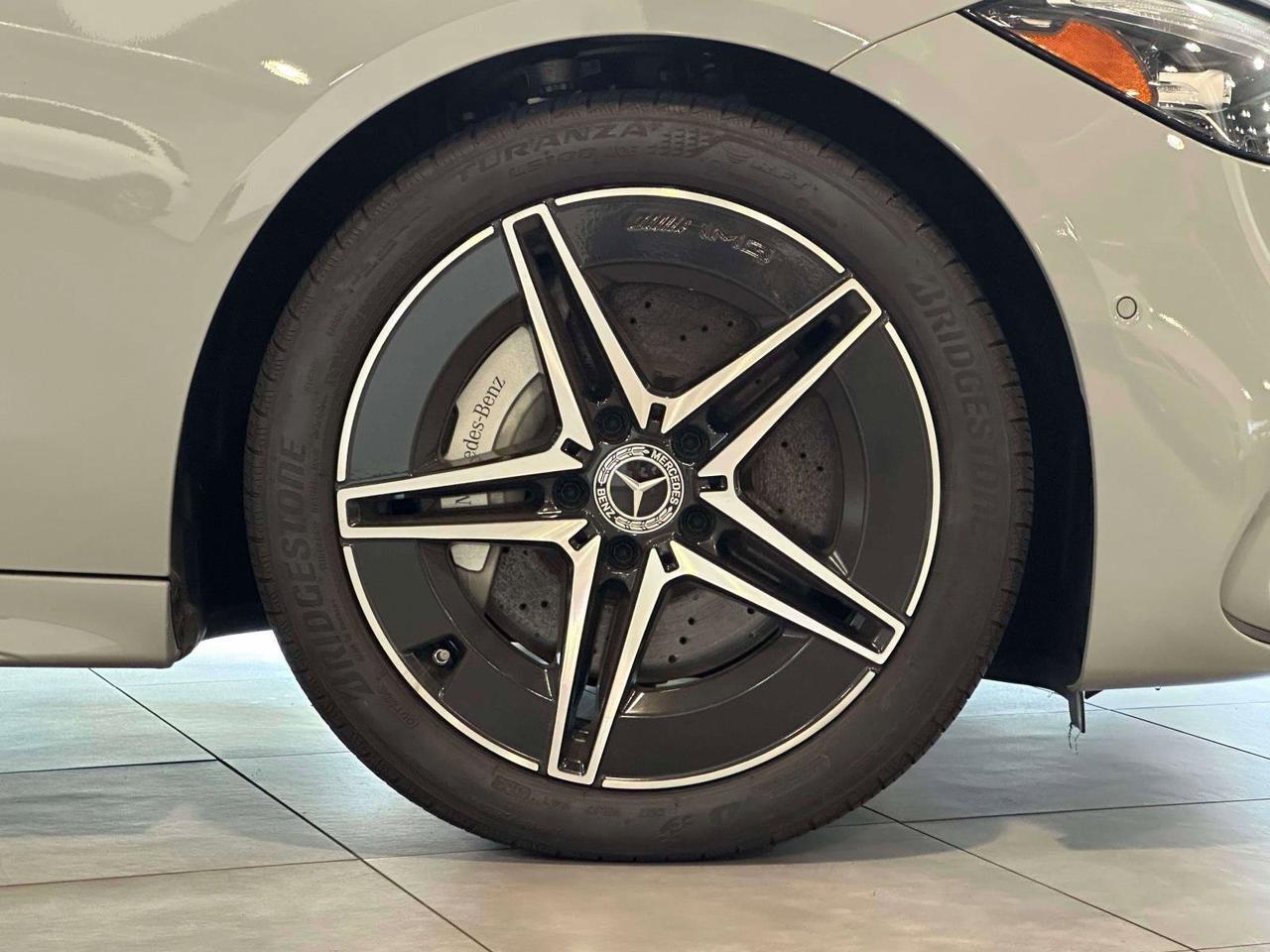 2025 Mercedes-Benz C-Class C 300 Morristown NJ