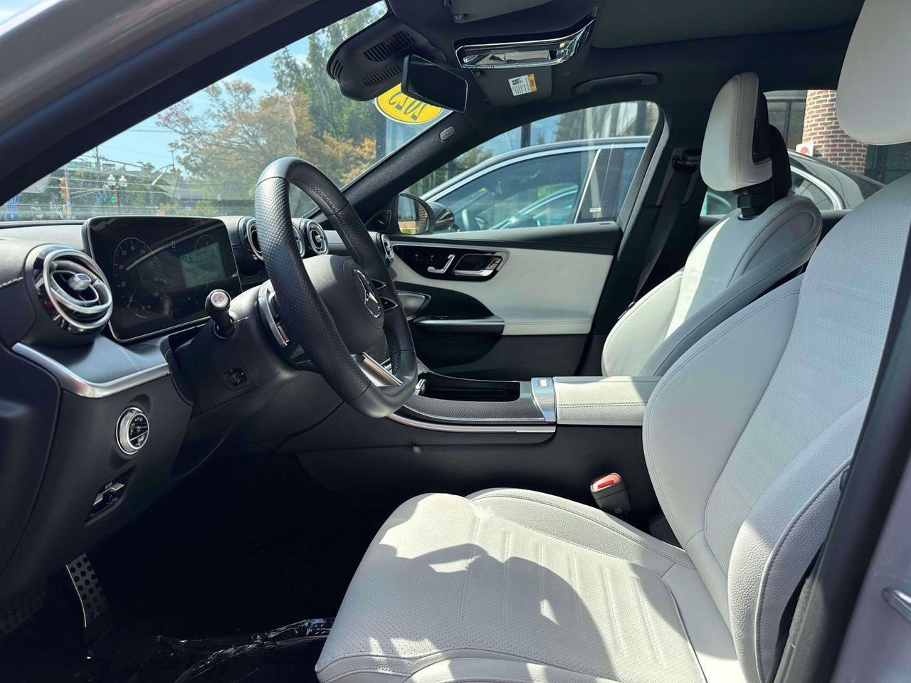 2025 Mercedes-Benz C-Class C 300 Morristown NJ