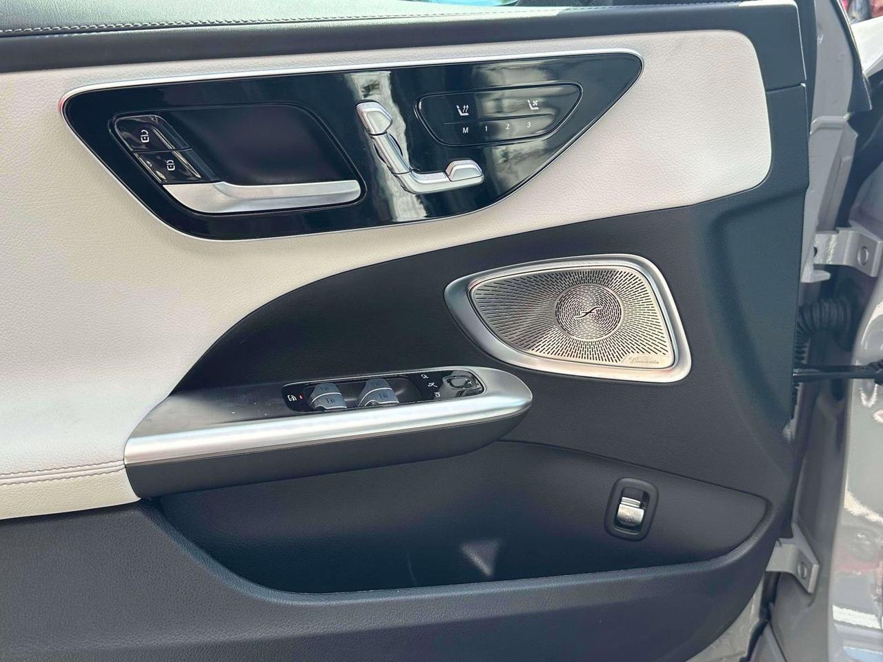 2025 Mercedes-Benz C-Class C 300 Morristown NJ