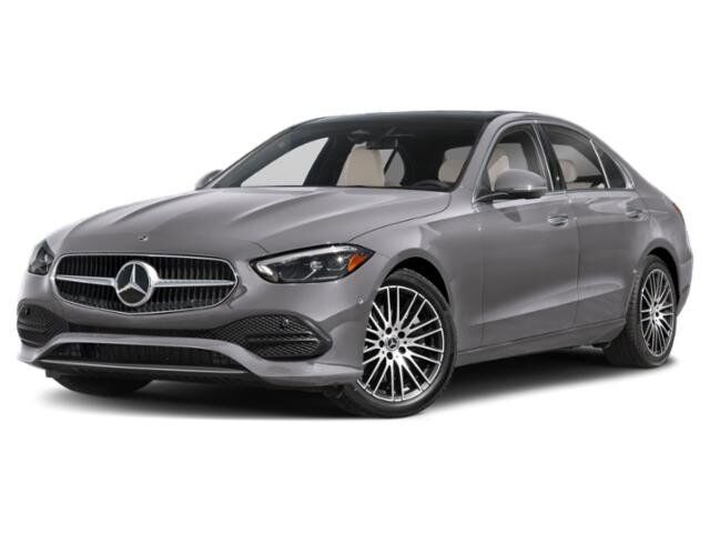 2025 Mercedes-Benz C-Class C 300 Morristown NJ