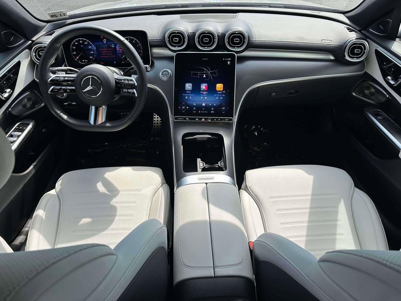 2025 Mercedes-Benz C-Class C 300 Morristown NJ