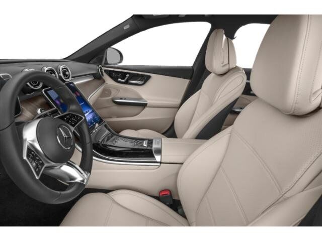 2025 Mercedes-Benz C-Class C 300 Morristown NJ