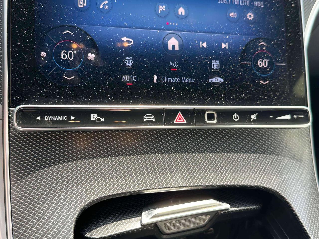 2025 Mercedes-Benz C-Class C 300 Morristown NJ