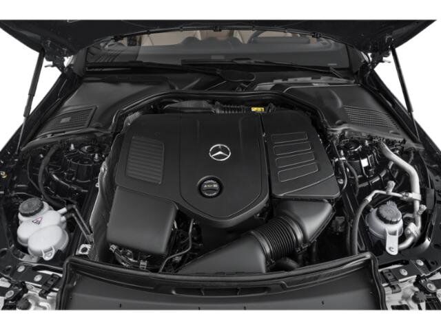 2025 Mercedes-Benz C-Class C 300 Morristown NJ