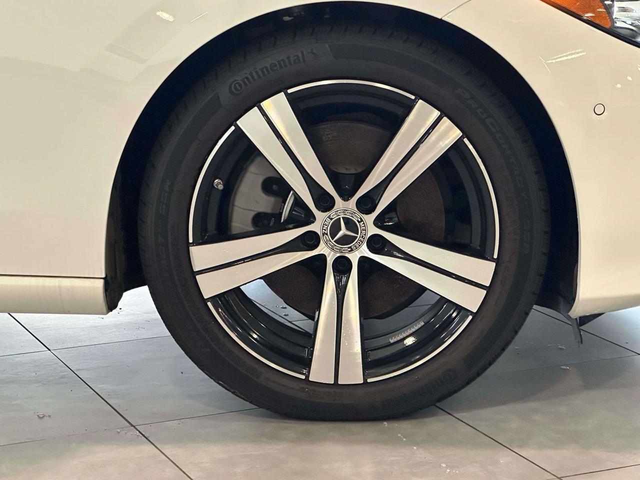 2025 Mercedes-Benz C-Class C 300 Morristown NJ
