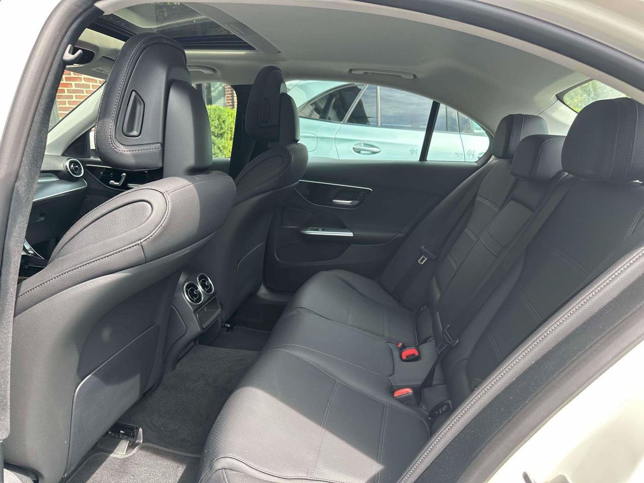 2025 Mercedes-Benz C-Class C 300 Morristown NJ