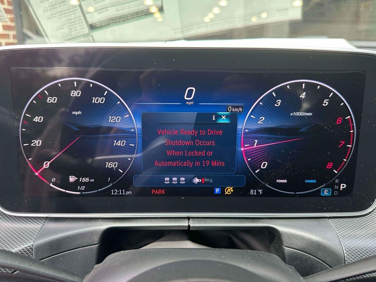2025 Mercedes-Benz C-Class C 300 Morristown NJ