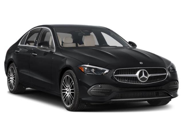 2025 Mercedes-Benz C-Class C 300 Morristown NJ