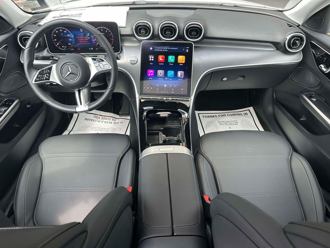2025 Mercedes-Benz C-Class C 300 Morristown NJ