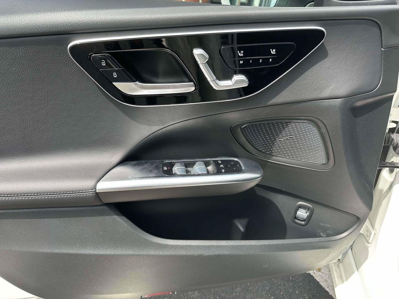 2025 Mercedes-Benz C-Class C 300 Morristown NJ