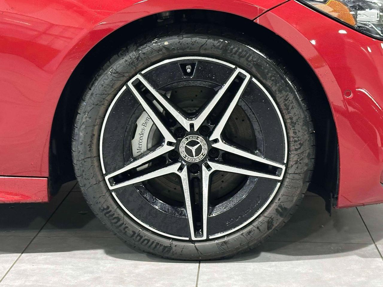 2025 Mercedes-Benz C-Class C 300 Morristown NJ