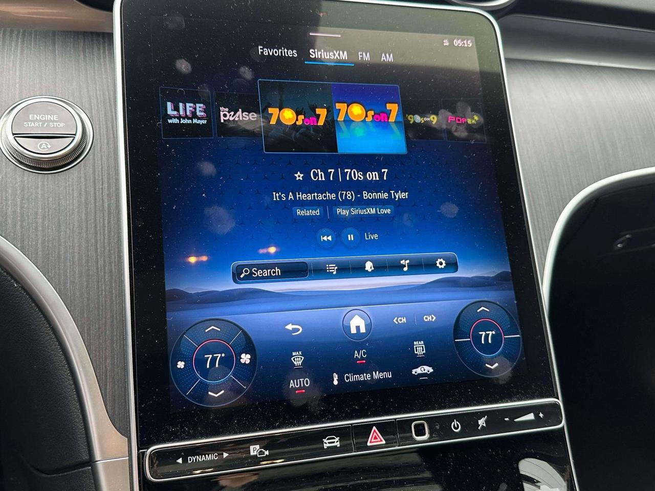 2025 Mercedes-Benz C-Class C 300 Morristown NJ