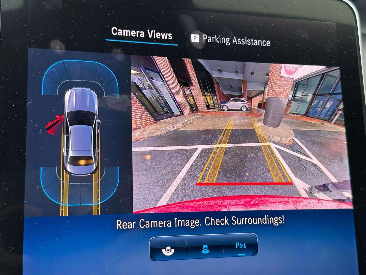 2025 Mercedes-Benz C-Class C 300 Morristown NJ