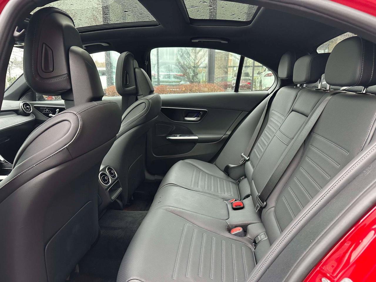 2025 Mercedes-Benz C-Class C 300 Morristown NJ