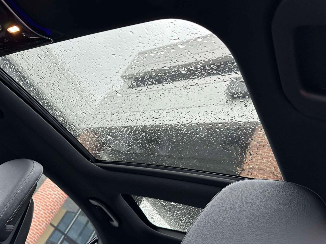 2025 Mercedes-Benz C-Class C 300 Morristown NJ