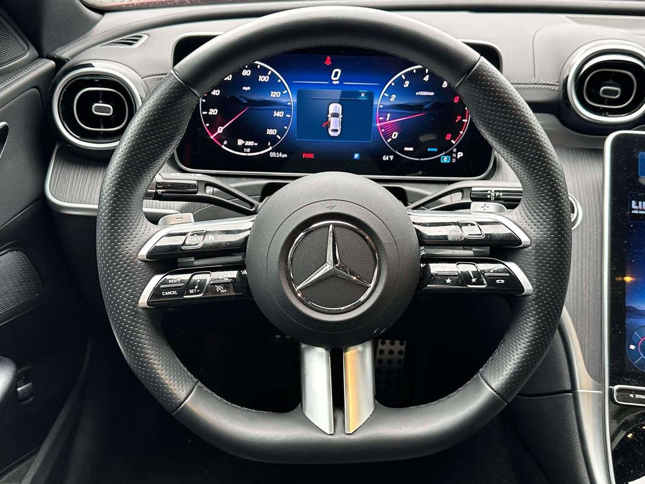 2025 Mercedes-Benz C-Class C 300 Morristown NJ