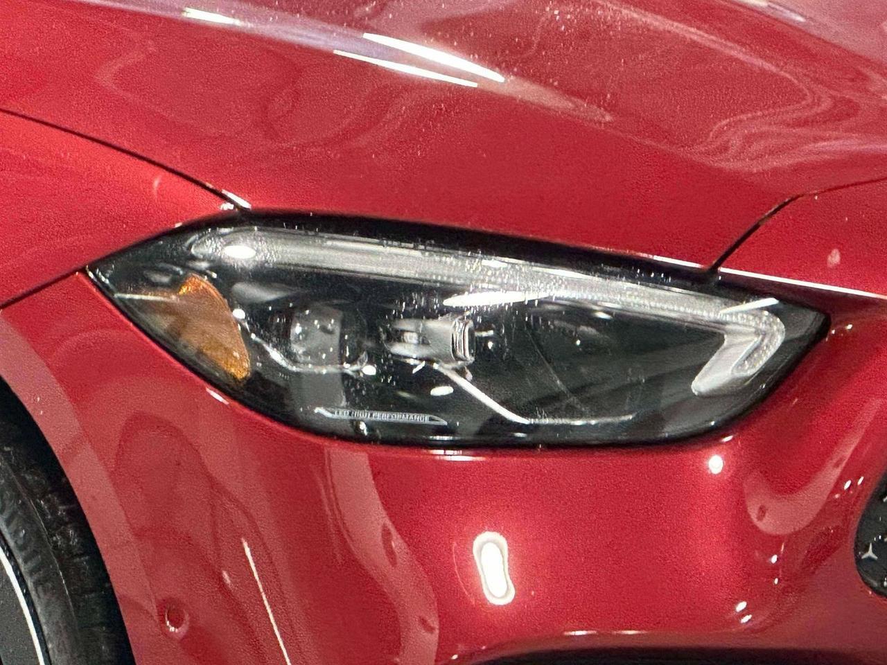 2025 Mercedes-Benz C-Class C 300 Morristown NJ