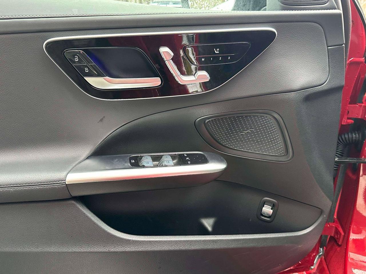 2025 Mercedes-Benz C-Class C 300 Morristown NJ