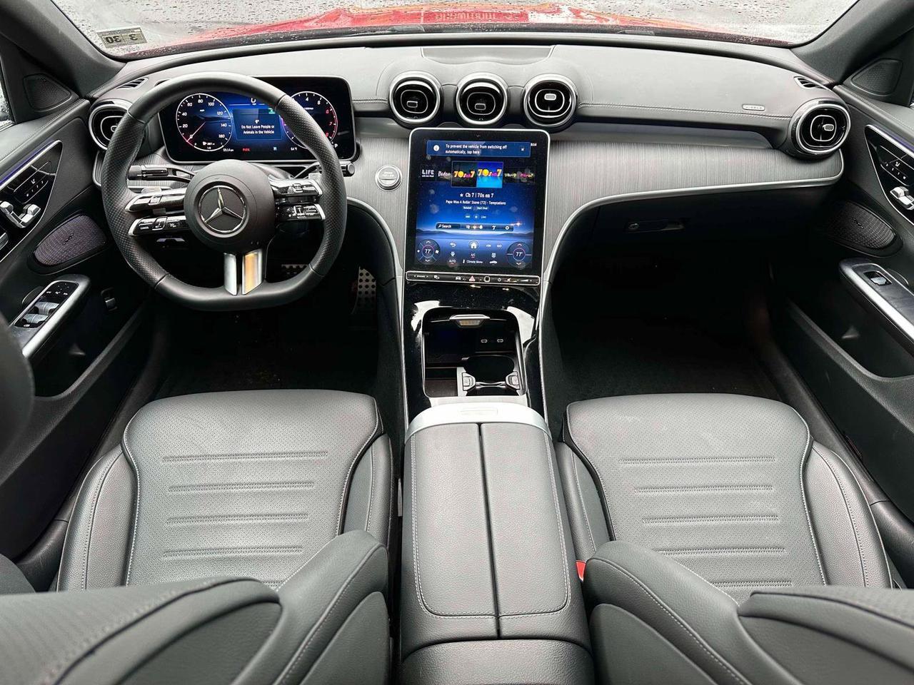 2025 Mercedes-Benz C-Class C 300 Morristown NJ