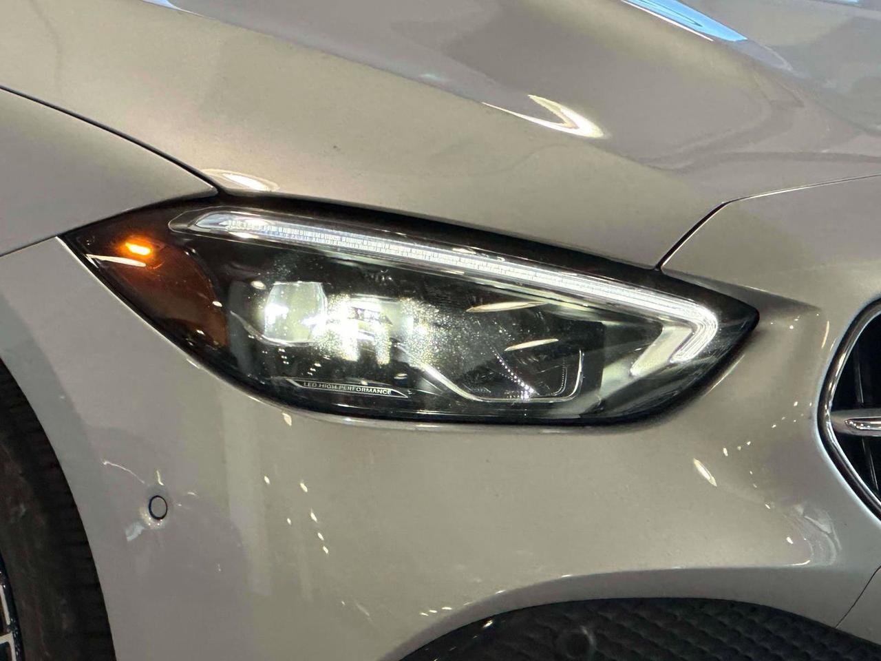 2025 Mercedes-Benz C-Class C 300 Morristown NJ