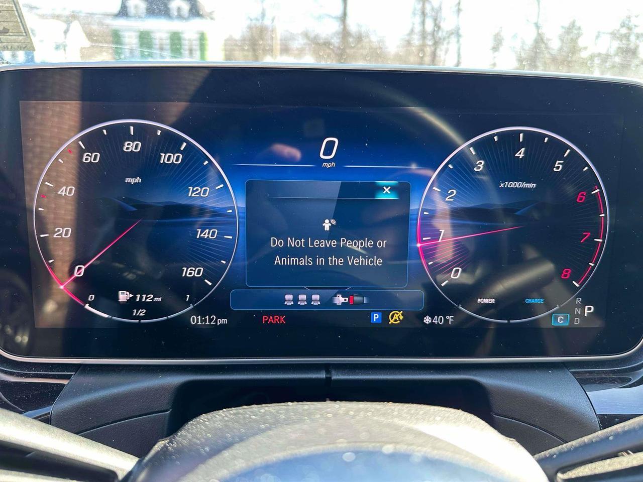 2025 Mercedes-Benz C-Class C 300 Morristown NJ