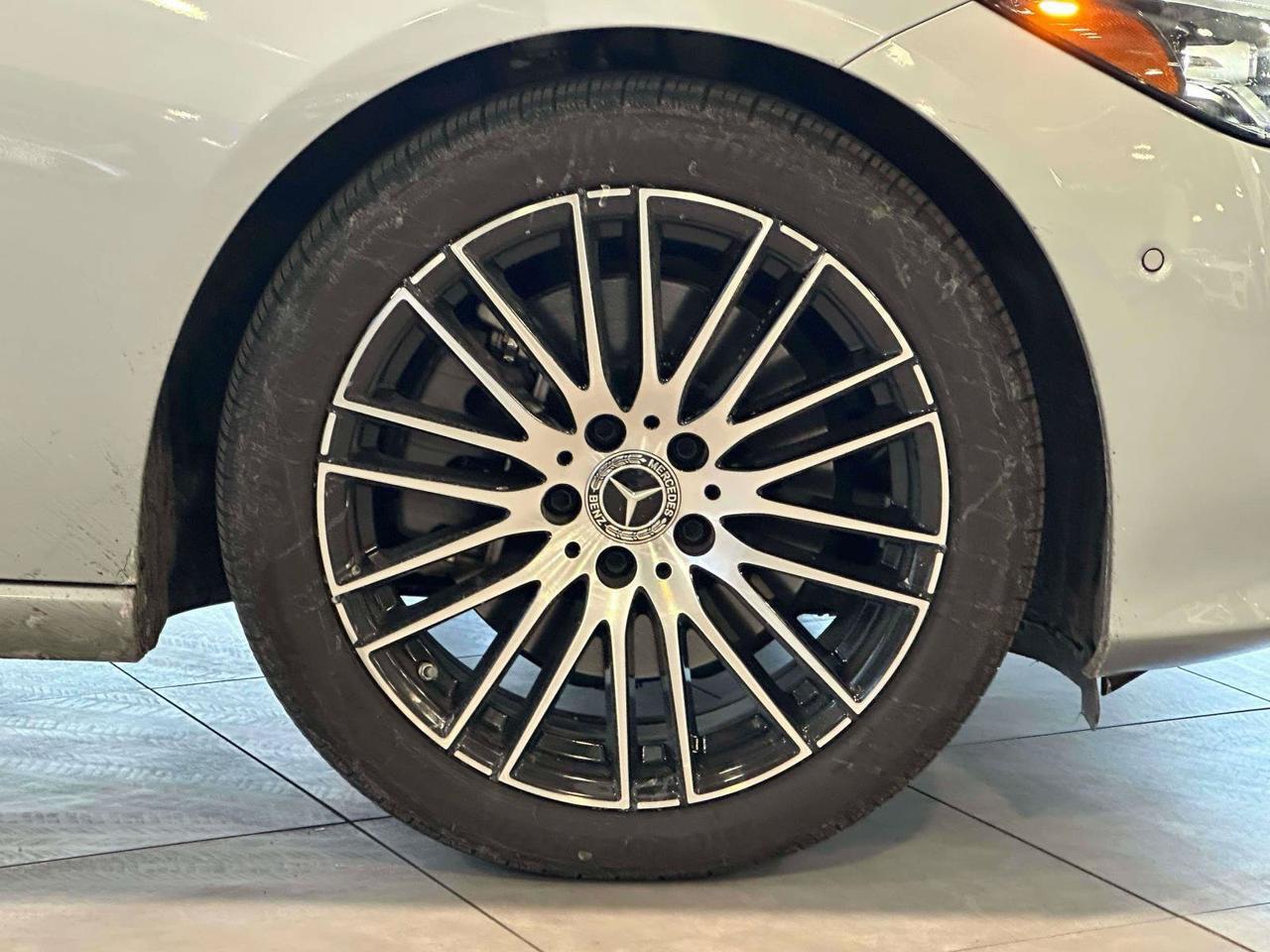 2025 Mercedes-Benz C-Class C 300 Morristown NJ