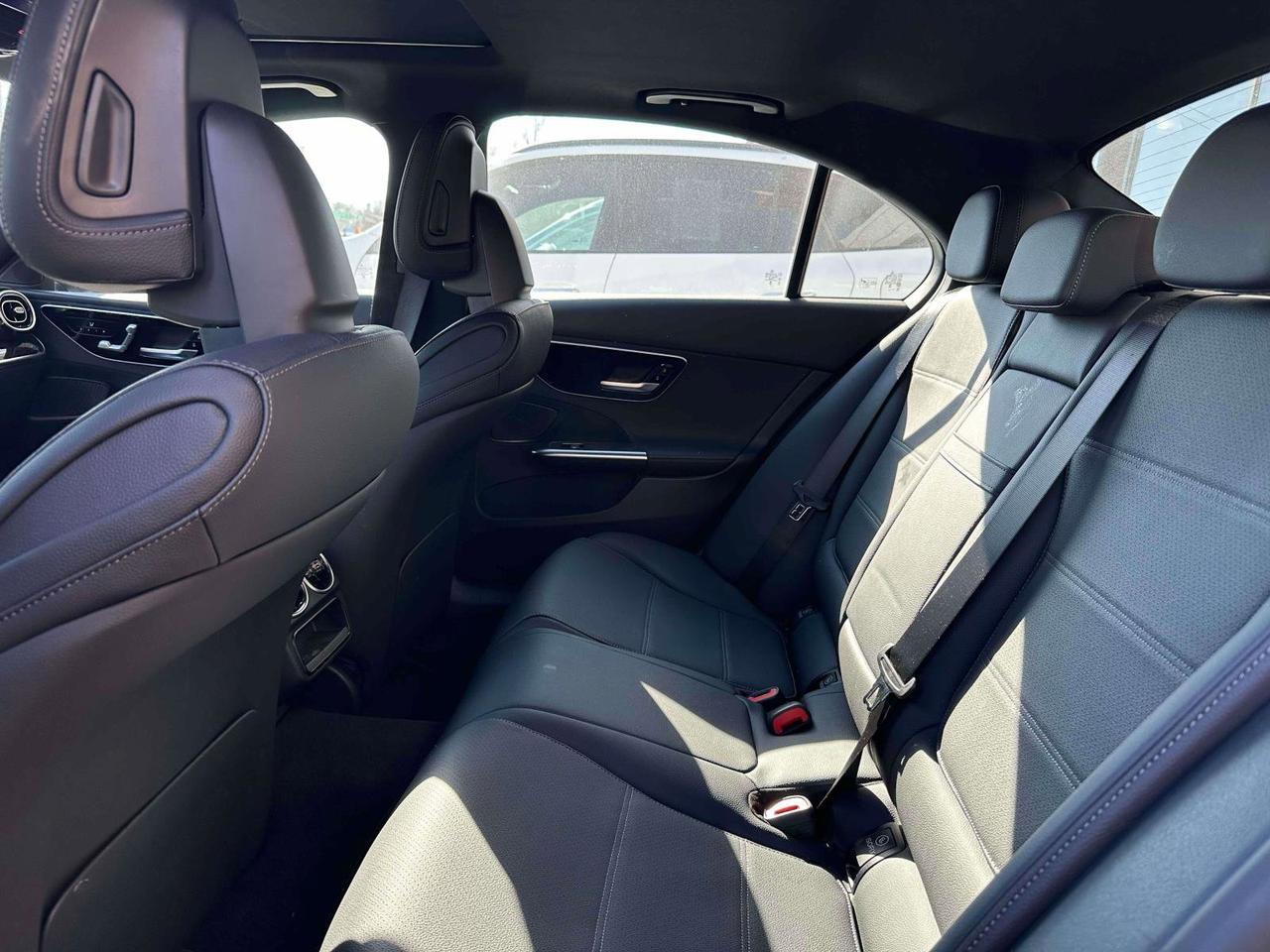 2025 Mercedes-Benz C-Class C 300 Morristown NJ